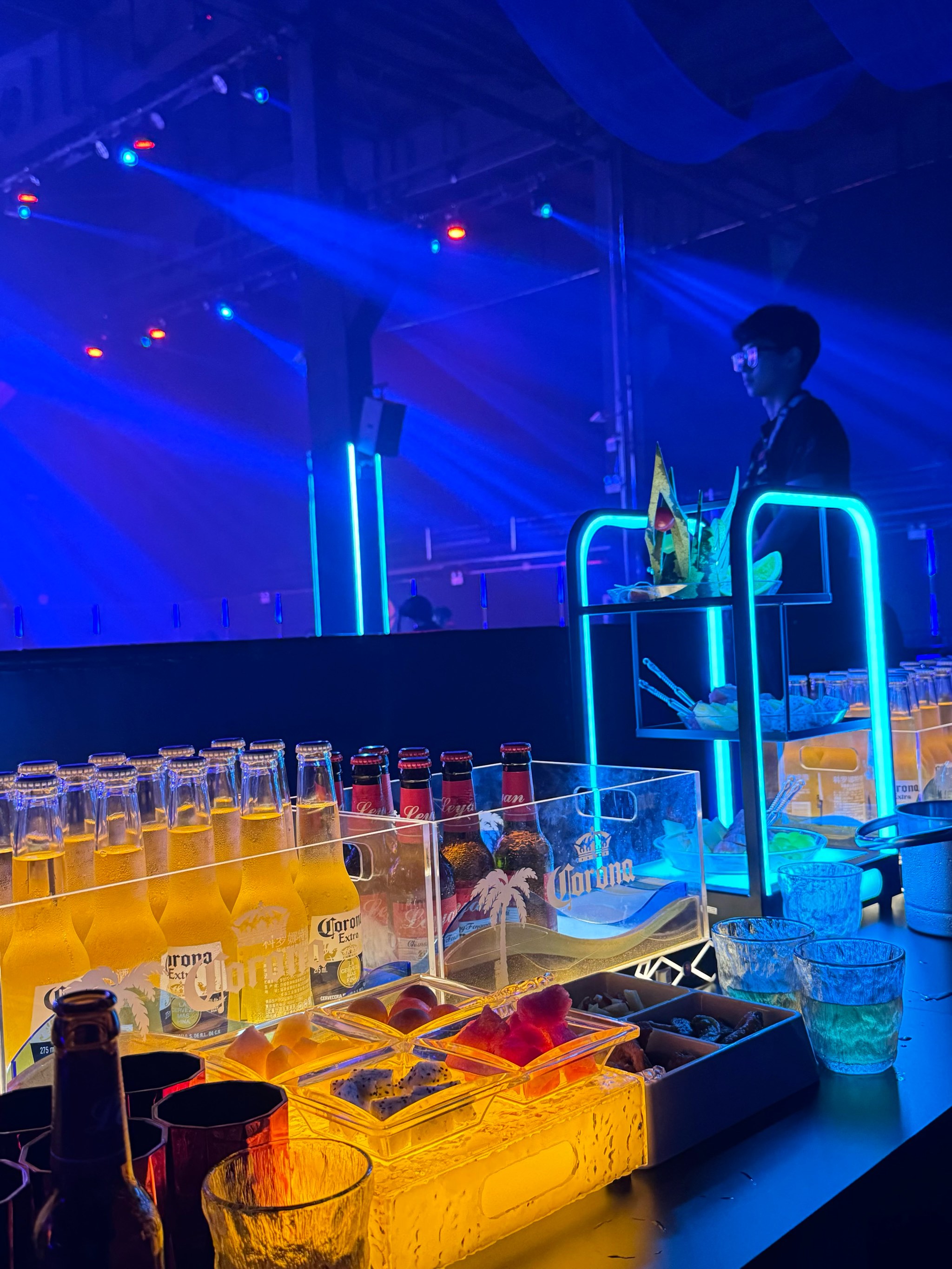 孝感商务KTV最佳选择-安陆市ktv预定